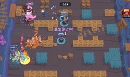 荒野乱斗私服最新爆料,神秘英雄登场，游戏玩法大革新！